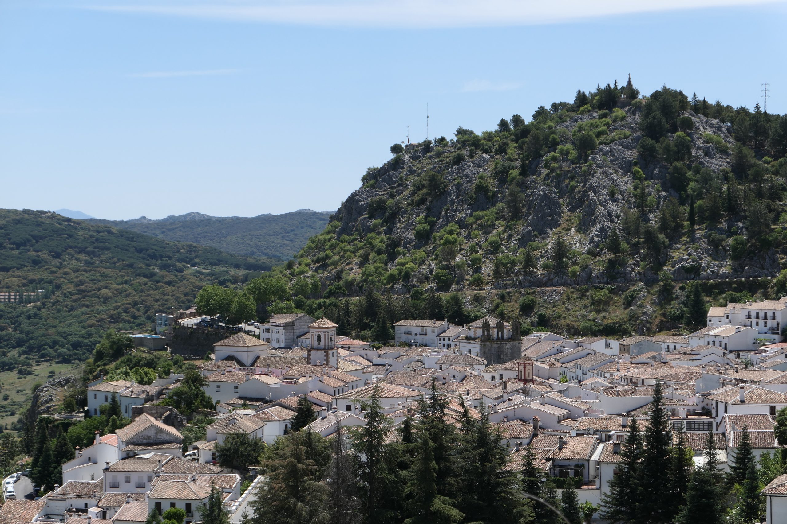 Grazalema