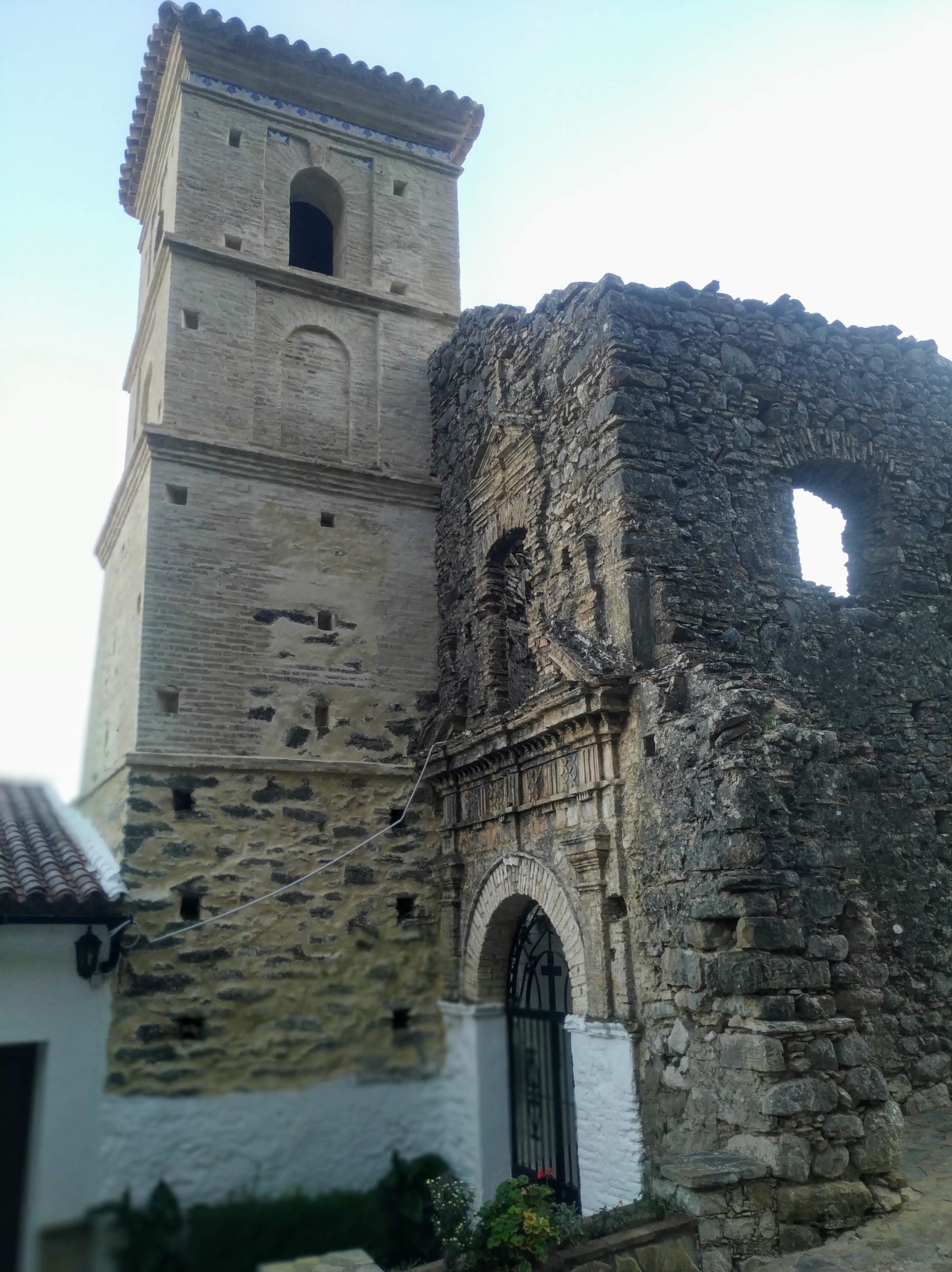 Villaluenga del Rosario