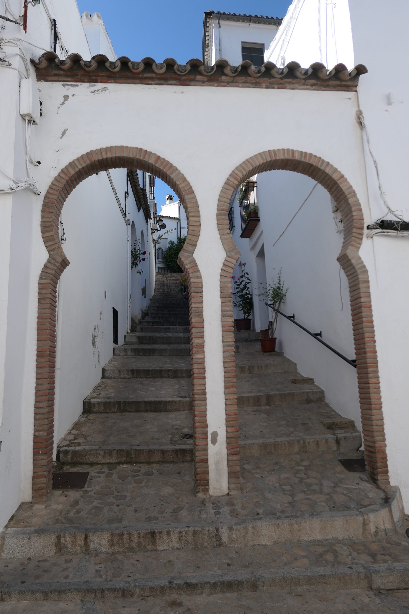 Zahara de la Sierra