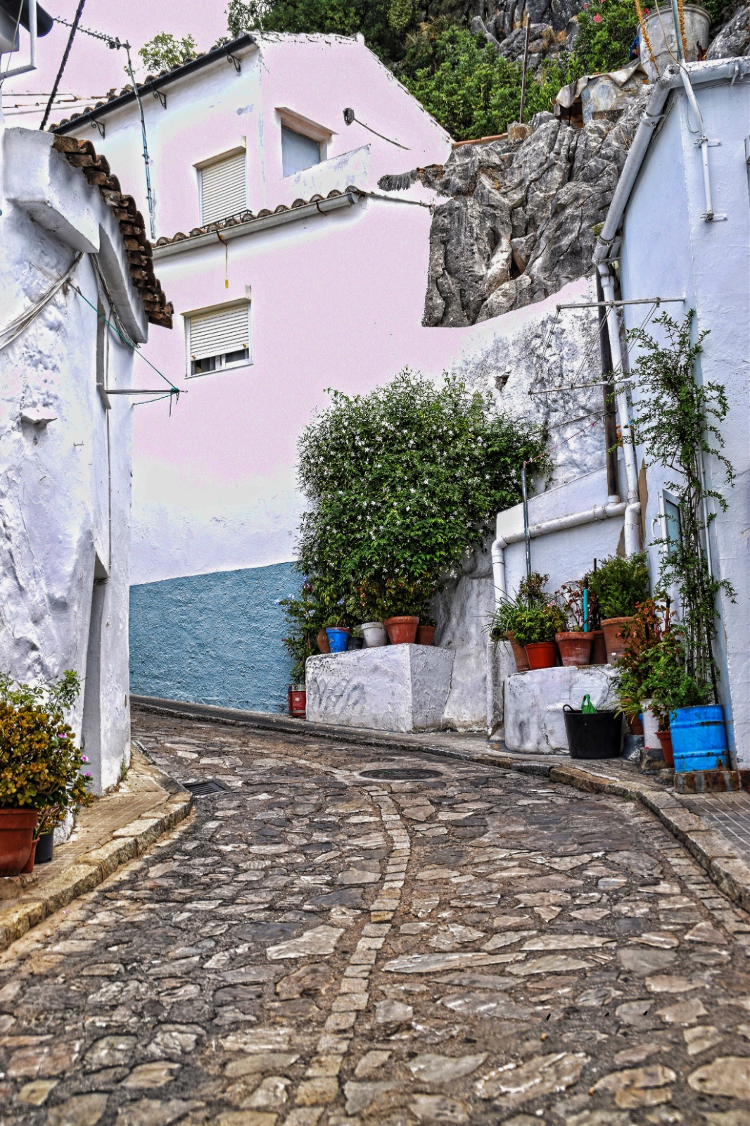Visita Ubrique